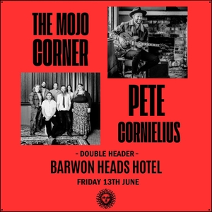 Pete Cornelius Tickets, Tour Dates and Concerts
