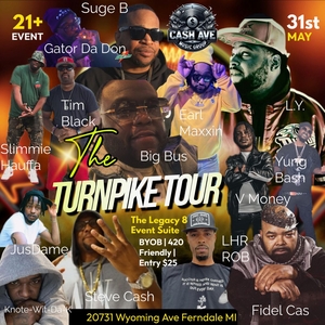 Steve Cash Tickets, Tour Dates and Concerts