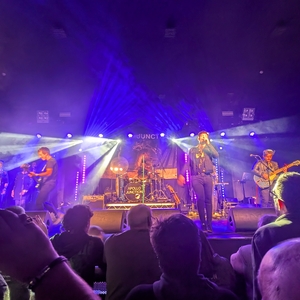 Apollo Junction at Leeds, United Kingdom in Leeds Beckett Students' Union 2025