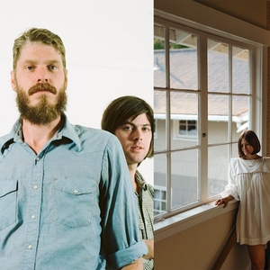 Entradas, fechas de la gira y Conciertos de The Deep Dark Woods