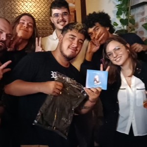 Adorável Clichê at São Paulo, Brazil in Rockambole 2025