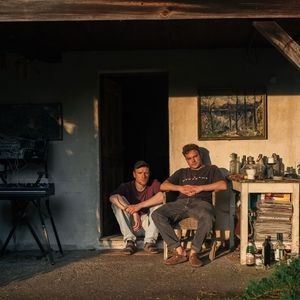 Pavelo & Schnell @ Habitat Festival