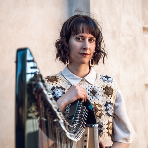 Lucie Hendry @ Saint Andrews West Parish Church
