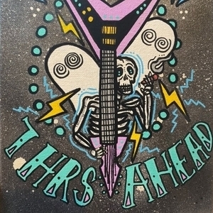 7 HRS AHEAD Tickets, Tour Dates and Concerts