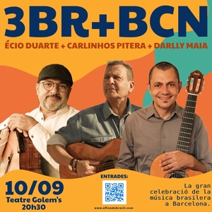 Darlly Maia @ Almeria Teatre