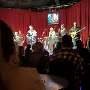 Hey Nineteen at Collinsville, CT in Bridge Street Live 2025