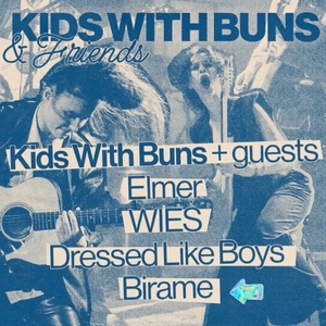 Birame Tickets, Tour Dates and Concerts