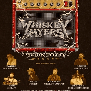 Kashus Culpepper Tickets, Tour Dates and Concerts