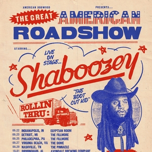 Shaboozey Tickets, Tour Dates and Concerts