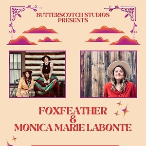 Monica Marie LaBonte Tickets, Tour Dates and Concerts