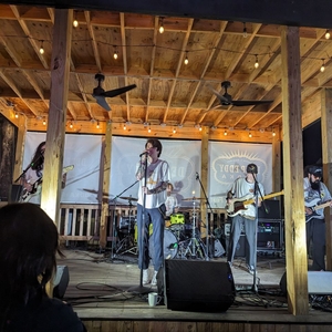Saint Blonde at Denton, TX in East Side Denton 2025