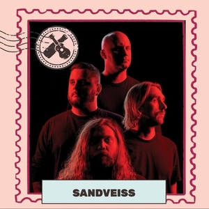 Sandveiss Tickets, Tour Dates and Concerts