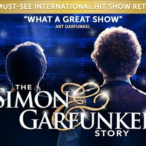 The Simon and Garfunkel Story (Theatre Show) Tickets, Tour Dates and Concerts