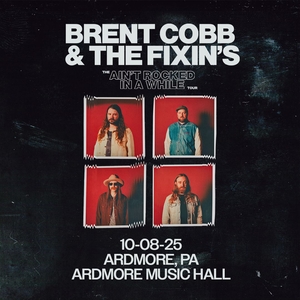 Brent Cobb Tickets, Tour Dates and Concerts