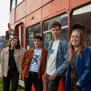 False Perspective Tickets, Tour Dates and Concerts