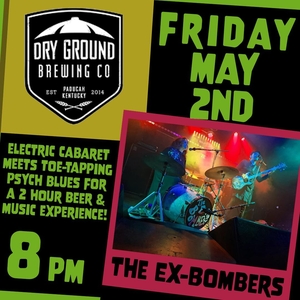 The Ex-Bombers Tickets, Tour Dates and Concerts