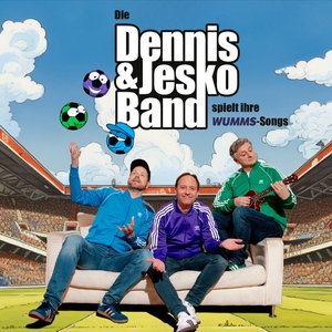 Dennis & Jesko Band @ Schlachthof Wiesbaden