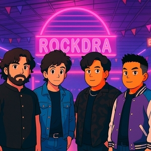 Rockdra Tickets, Tour Dates and %{concertOrShowText}