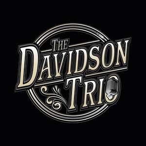 The Davidson Trio @ The Watering Trough