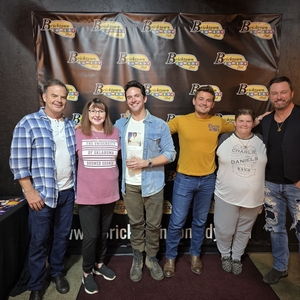 The Day Players at Oklahoma City, OK in Bricktown Comedy Club 2025