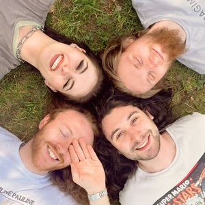 The Paulines Tickets, Tour Dates and %{concertOrShowText}