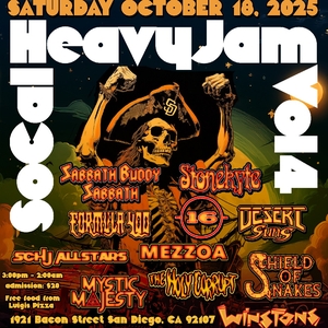 Formula 400 Tickets, Tour Dates and Concerts