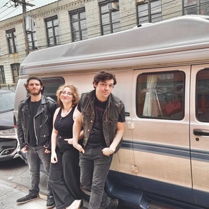 The Richlands Tickets, Tour Dates and Concerts