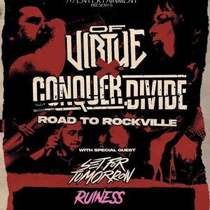 RUINESS Tickets, Tour Dates and Concerts