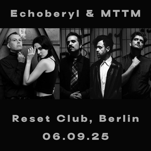 MTTM @ Reset