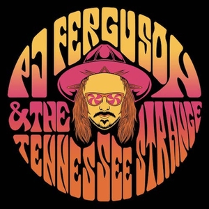 PJ Ferguson & The Tennessee Strange Tickets, Tour Dates and Concerts