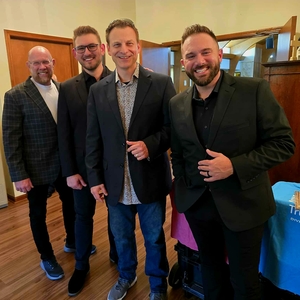 Divinity Music at Georgetown, IN in Indian Creek Baptist Church 2025