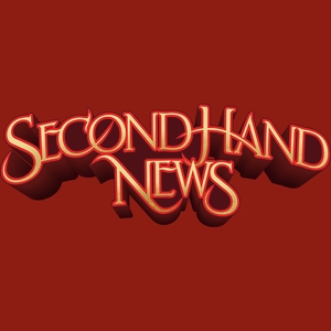 Second Hand News (US) @ Tiny Tapp