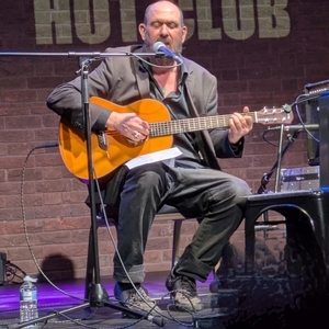 Mark Eitzel at Gosforth, United Kingdom in Civic Theatre 2025