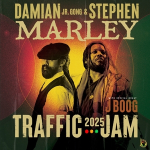Stephen Marley Tickets, Tour Dates and Concerts