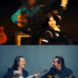 Titi Robin Tickets, Tour Dates and Concerts