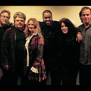 Teresa James & The Rhythm Tramps Tickets, Tour Dates and Concert