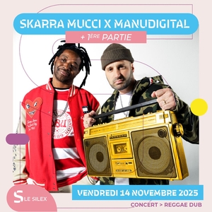 Manudigital Tickets, Tour Dates and Concerts