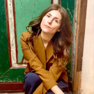 Irene Serra Music Tickets, Tour Dates and Concerts