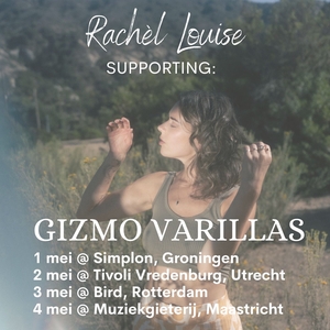 Rachel Louise Tickets, Tour Dates and Concerts