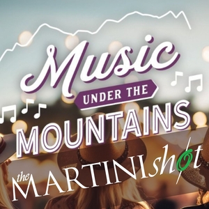 The Martini Shot Tickets, Tour Dates and Concerts