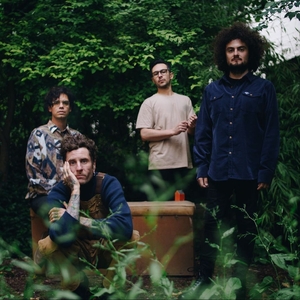 Niño Cohete Tickets, Tour Dates and Concerts