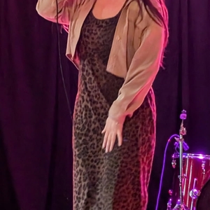 Jada Brown at Madison, WI in High Noon Saloon 2025
