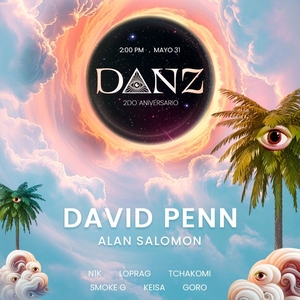 David Penn Tickets, Tour Dates and Concerts