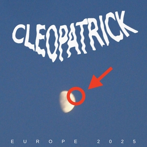 CLEOPATRICK Tickets, Tour Dates and Concerts
