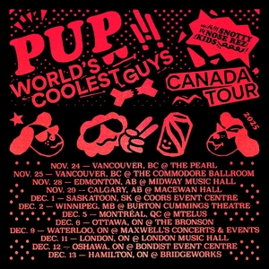 Snotty Nose Rez Kids Tickets, Tour Dates and Concerts