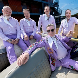 Spike and the Gimme Gimmes Tickets, Tour Dates and Concerts