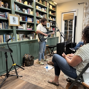 Jon Guerra at Forsyth, GA in Eventide 2025