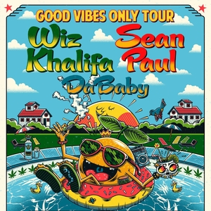 Sean Paul Tickets, Tour Dates and Concerts