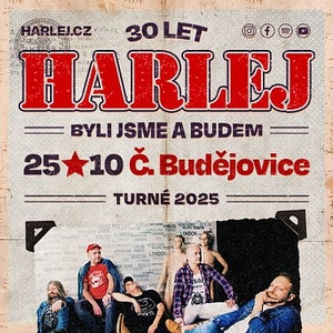 Harlej Tickets, Tour Dates and Concerts