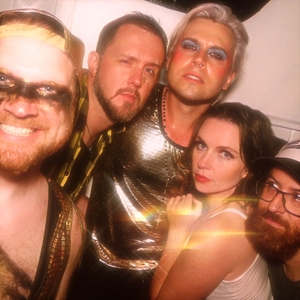 The Manimals (NY) Tickets, Tour Dates and Concerts